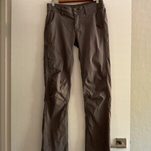 Prana Halle Pants women's size 4